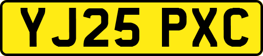 YJ25PXC