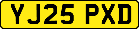 YJ25PXD