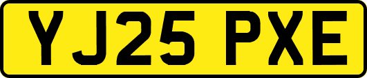 YJ25PXE