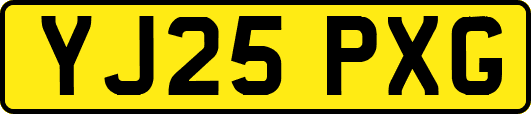 YJ25PXG