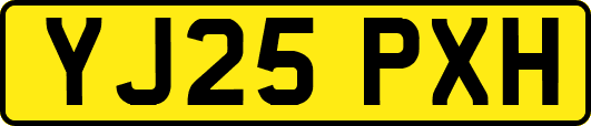 YJ25PXH