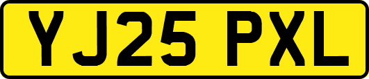 YJ25PXL
