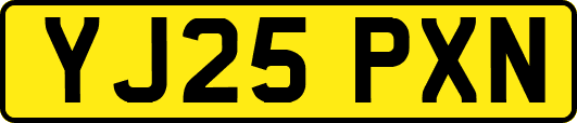 YJ25PXN