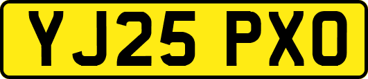 YJ25PXO