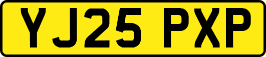 YJ25PXP