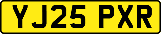 YJ25PXR