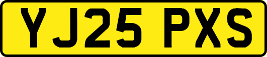 YJ25PXS