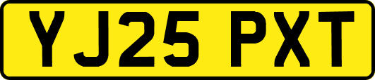 YJ25PXT