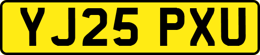 YJ25PXU