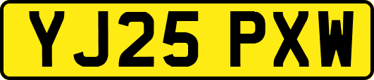 YJ25PXW