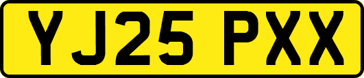 YJ25PXX