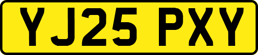 YJ25PXY