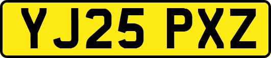 YJ25PXZ