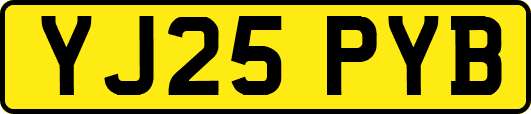 YJ25PYB