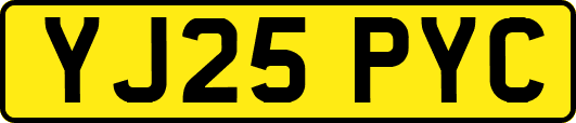 YJ25PYC