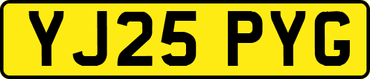 YJ25PYG