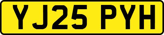 YJ25PYH