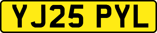 YJ25PYL
