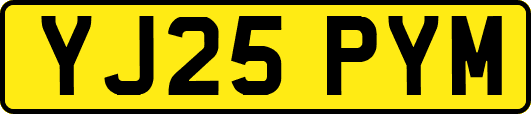 YJ25PYM
