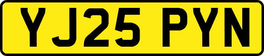 YJ25PYN