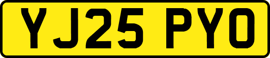YJ25PYO
