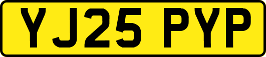 YJ25PYP
