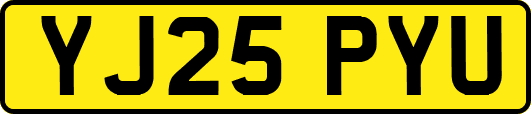 YJ25PYU