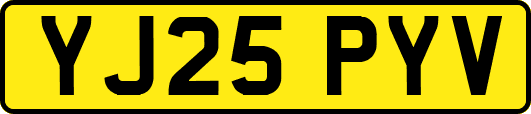 YJ25PYV