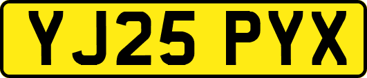 YJ25PYX