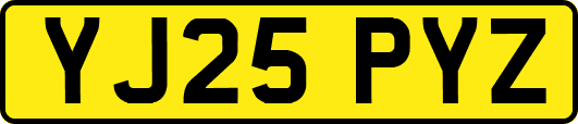 YJ25PYZ