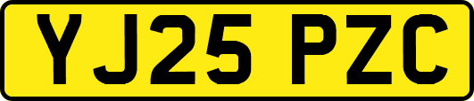 YJ25PZC