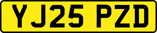 YJ25PZD