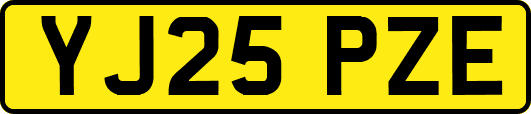 YJ25PZE