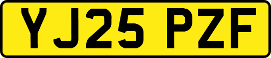 YJ25PZF