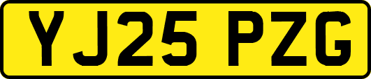 YJ25PZG