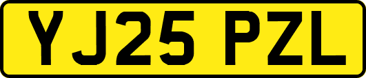 YJ25PZL