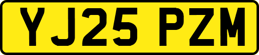 YJ25PZM
