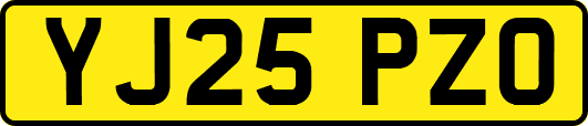 YJ25PZO