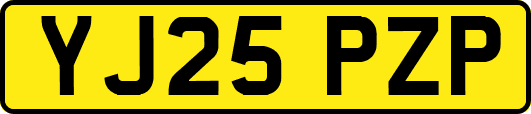 YJ25PZP