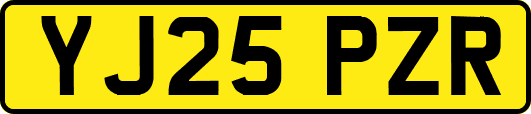 YJ25PZR