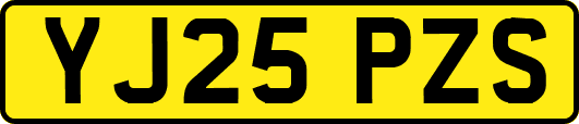 YJ25PZS