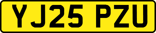 YJ25PZU