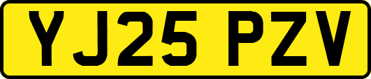YJ25PZV