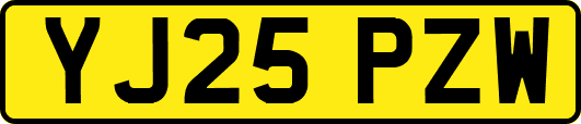 YJ25PZW