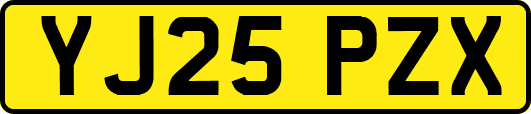 YJ25PZX