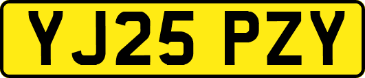 YJ25PZY