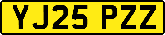 YJ25PZZ
