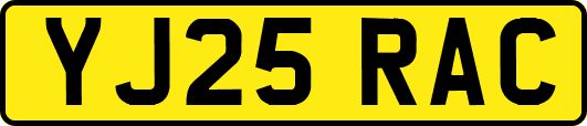 YJ25RAC