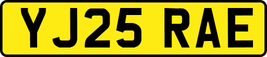 YJ25RAE