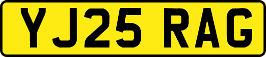 YJ25RAG